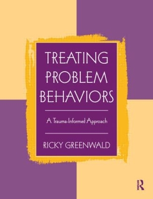 Treating Problem Behaviors book
