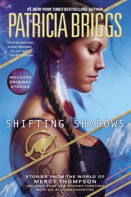 Shifting Shadows book