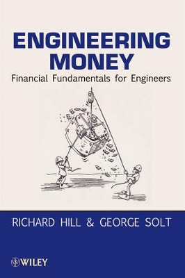 Engineering Money book
