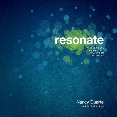 Resonate book