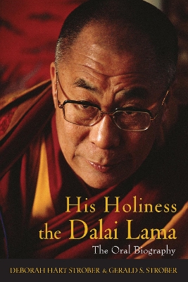 His Holiness the Dalai Lama book