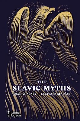 The Slavic Myths book