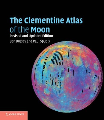 Clementine Atlas of the Moon book