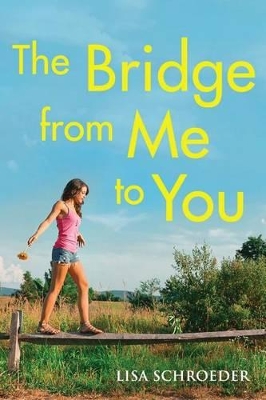 Bridge from Me to You book