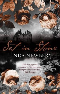 Set In Stone by Linda Newbery