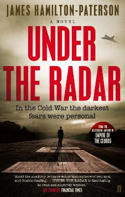 Under the Radar book