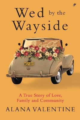 Wed by the Wayside book