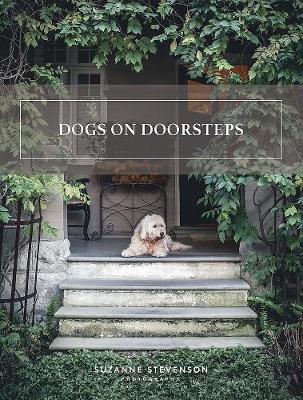 Dogs on Doorsteps book
