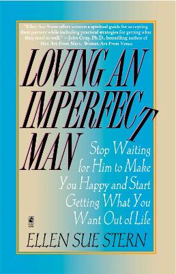 Loving an Imperfect Man book