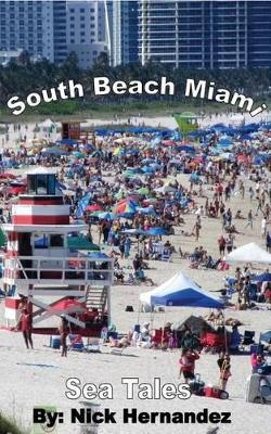 Sea Tales South Beach Miami book
