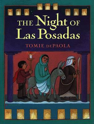 Night of Las Posadas book