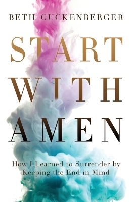 Start with Amen book