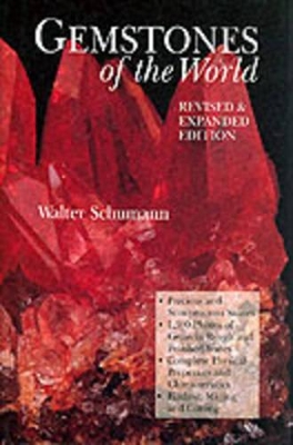 Gemstones of the World by Walter Schumann
