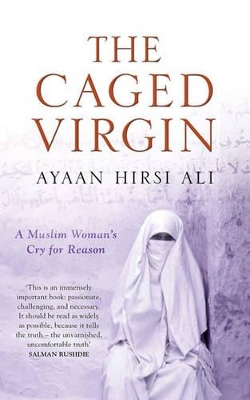 The Caged Virgin: A Muslim Woman's Cry for Reason book