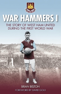 War Hammers I book