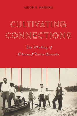 Cultivating Connections book