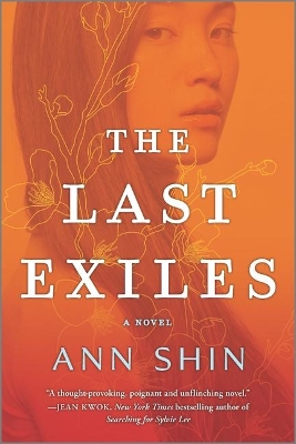 The Last Exiles book