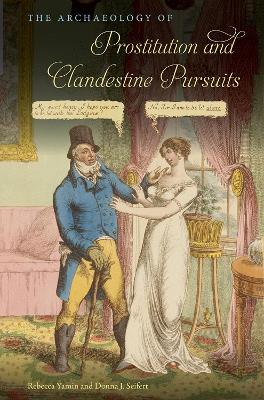 The Archaeology of Prostitution and Clandestine Pursuits book