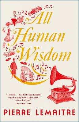 All Human Wisdom book