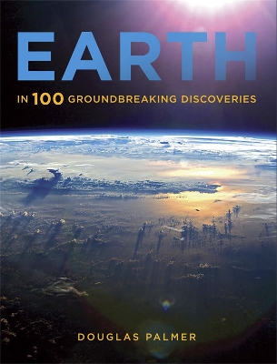 Earth in 100 Groundbreaking Discoveries book