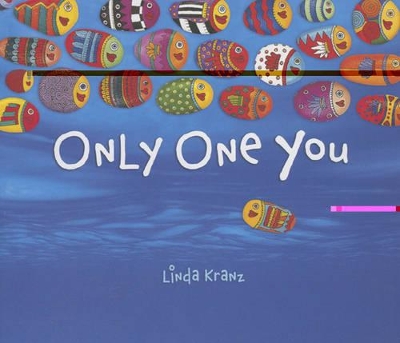 Only One You book