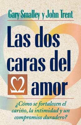 Las dos caras del amor book