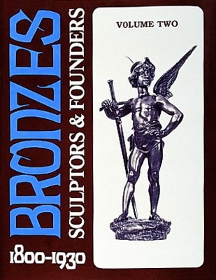 Bronzes book