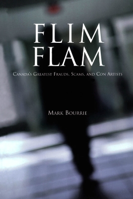 Flim Flam book