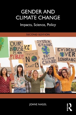 Gender and Climate Change: Impacts, Science, Policy book
