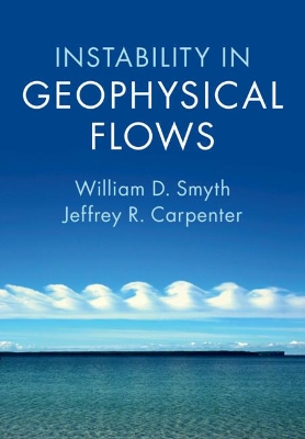 Instability in Geophysical Flows book