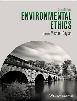 Environmental Ethics by Michael Boylan