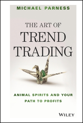 Art of Trend Trading book