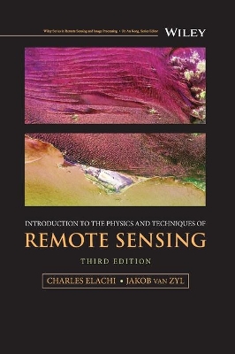 Introduction to the Physics and Techniques of Remote Sensing book