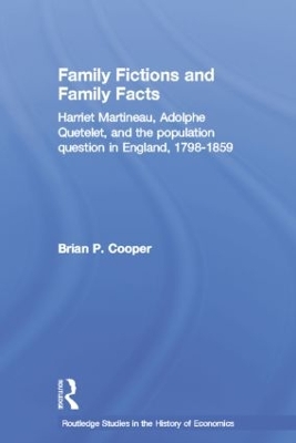 Family Fictions and Family Facts book