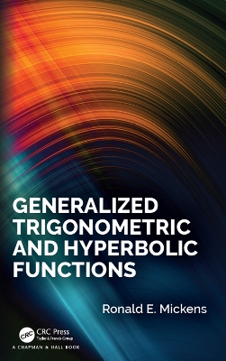 Generalized Trigonometric and Hyperbolic Functions book