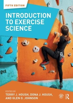 Introduction to Exercise Science book