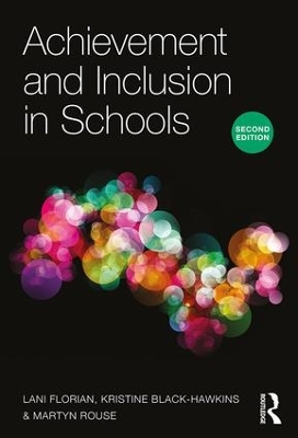 Achievement and Inclusion in Schools book