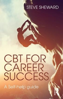 CBT for Career Success book