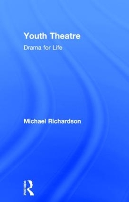 Youth Theatre book