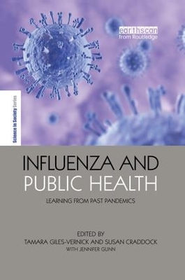 Influenza and Public Health book