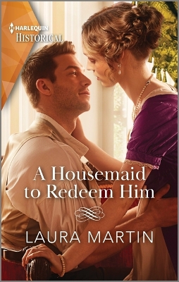 A Housemaid to Redeem Him book