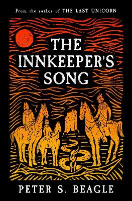 The Innkeeper's Song book