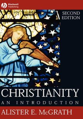 Christianity by Alister E. McGrath