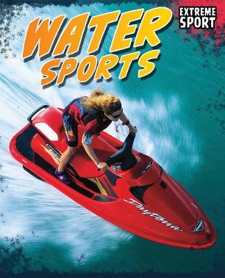Water Sport book