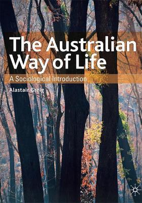 Australian Way of Life book