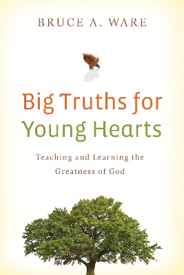 Big Truths for Young Hearts book