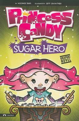 Sugar Hero book