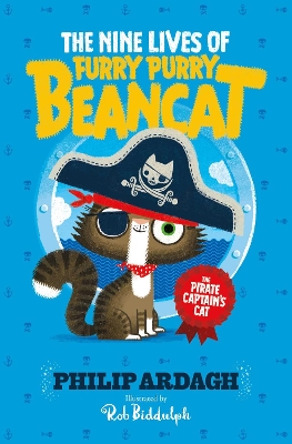 The Pirate Captain's Cat: Volume 1 book