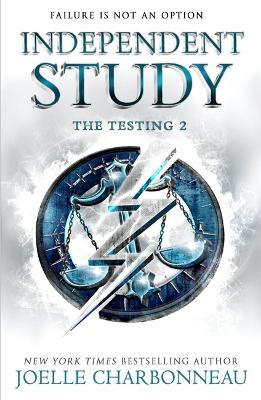 Testing 2: Independent Study book