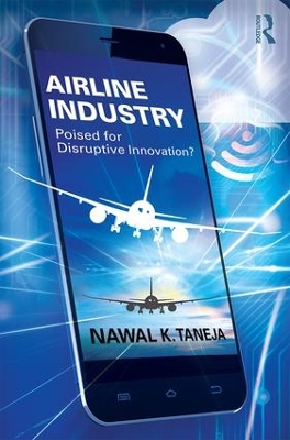 Airline Industry book